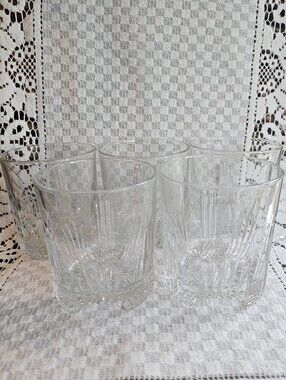 Bormioli Rocco Selecta Whiskey Set Of 5